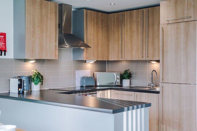 ホストステイエデンスクエアリトリート