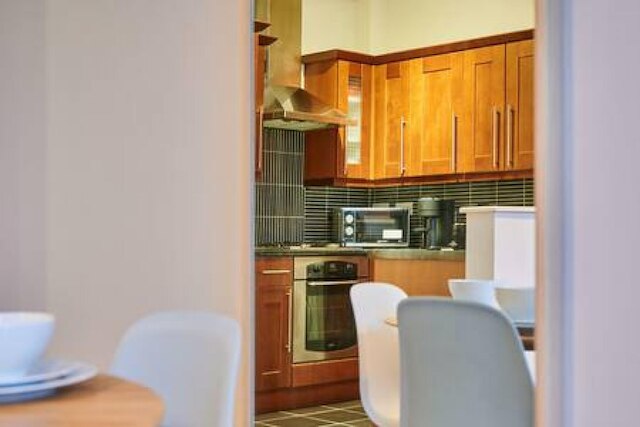 ホストステイ ジ アイヴァンホー リトリート