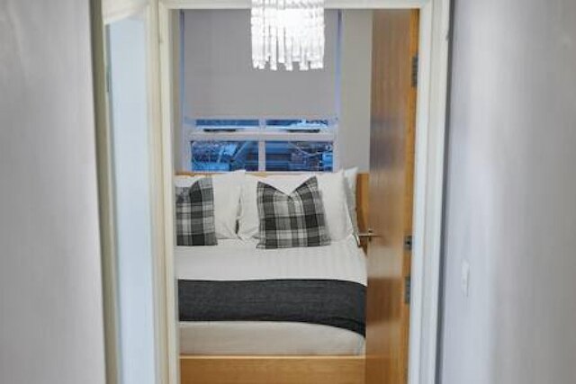 ホストステイ ジ アイヴァンホー リトリート