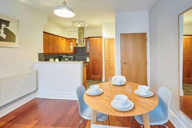 ホストステイ ジ アイヴァンホー リトリート