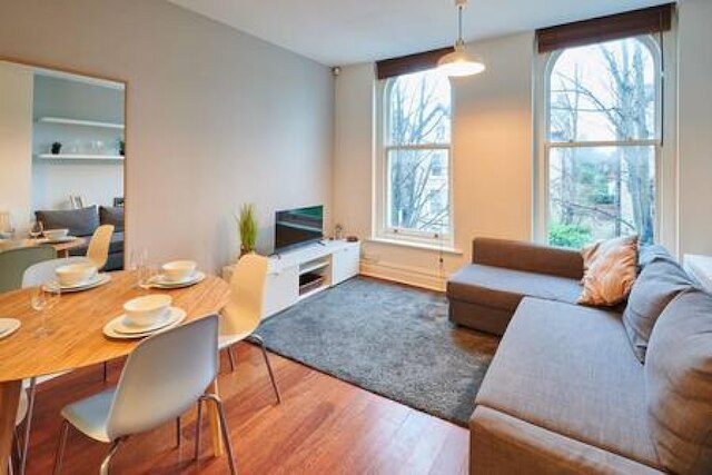 ホストステイ ジ アイヴァンホー リトリート