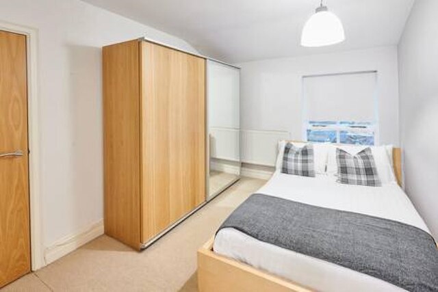 ホストステイ ジ アイヴァンホー リトリート