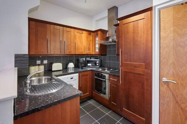 ホストステイ ジ アイヴァンホー リトリート