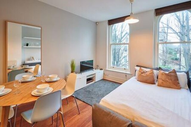 ホストステイ ジ アイヴァンホー リトリート