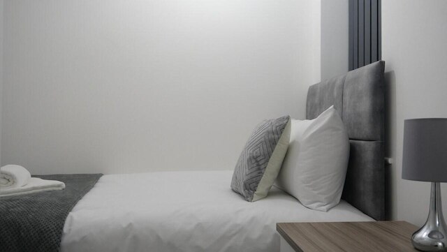 マンチェスター - 3 ベッドルーム ハウス - スリープス 5 - エティハドシティ