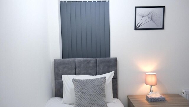 マンチェスター - 3 ベッドルーム ハウス - スリープス 5 - エティハドシティ