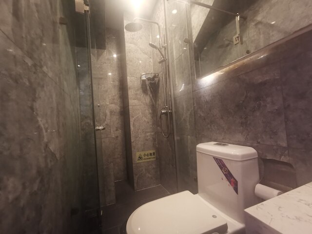 Beijing Huiqing Garden Bussiness Hotel