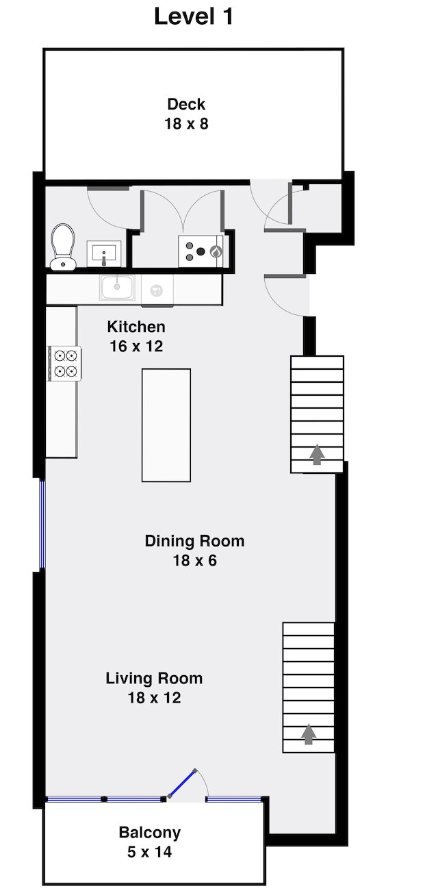 811 N. セジウィック