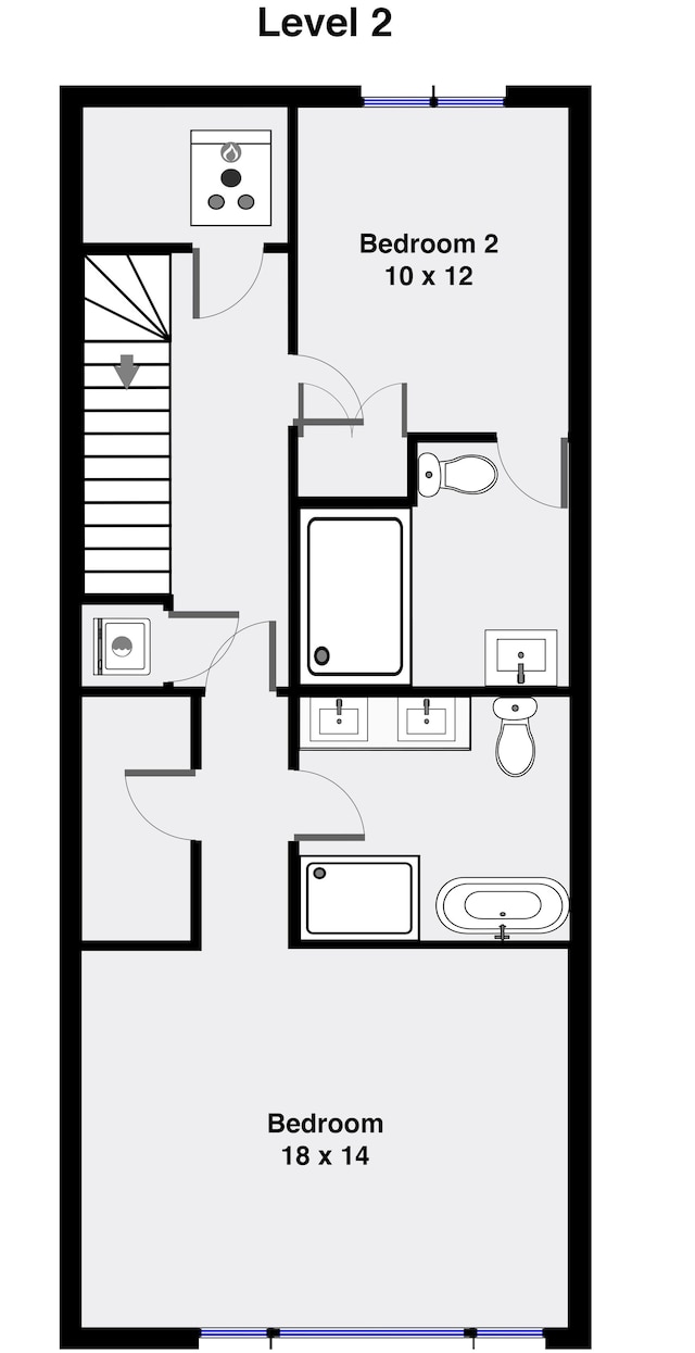 811 N. セジウィック