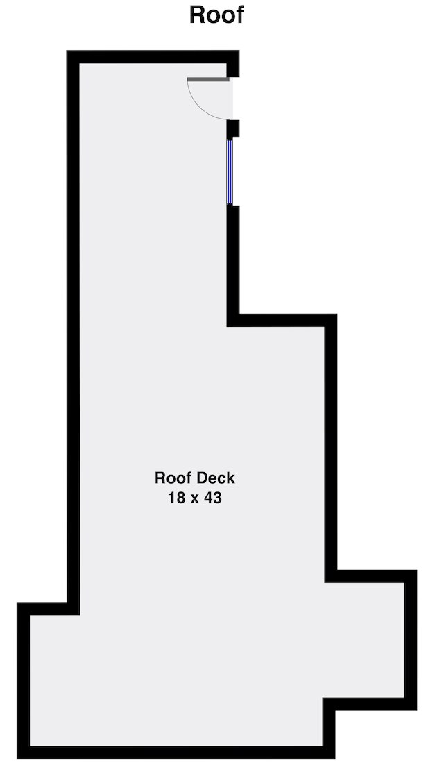 811 N. セジウィック