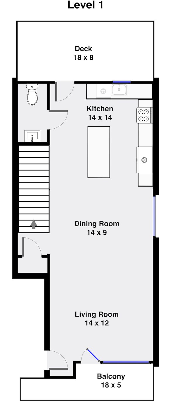 811 N. セジウィック