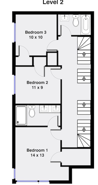 811 N. セジウィック