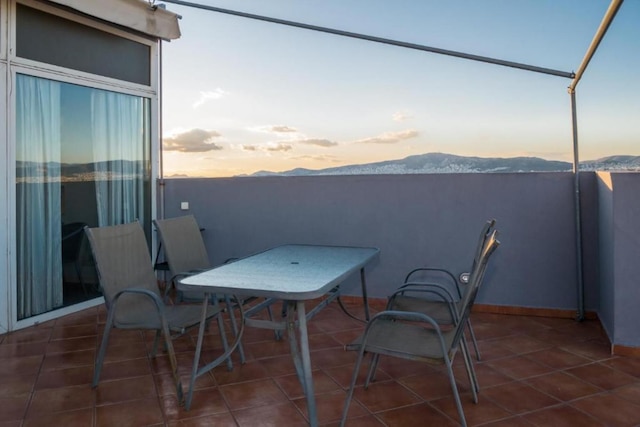 ヴァルゴ - アクロポリスへの見事な眺めのロフト