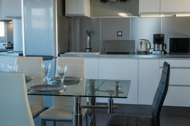 ヴァルゴ - アクロポリスへの見事な眺めのロフト