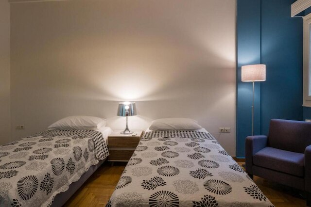 カプリコーン - コロナキの高級アパート