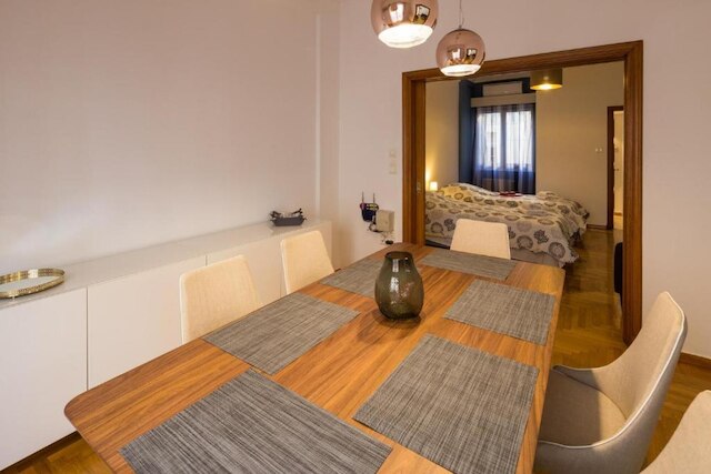 カプリコーン - コロナキの高級アパート