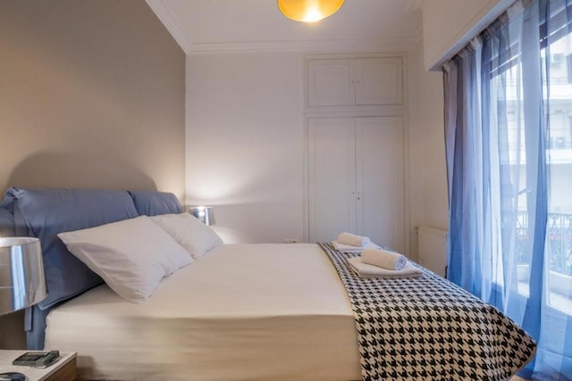 カプリコーン - コロナキの高級アパート