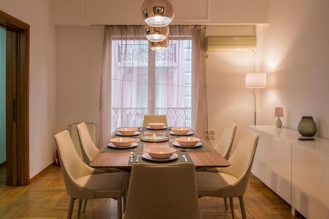 カプリコーン - コロナキの高級アパート