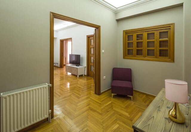 カプリコーン - コロナキの高級アパート