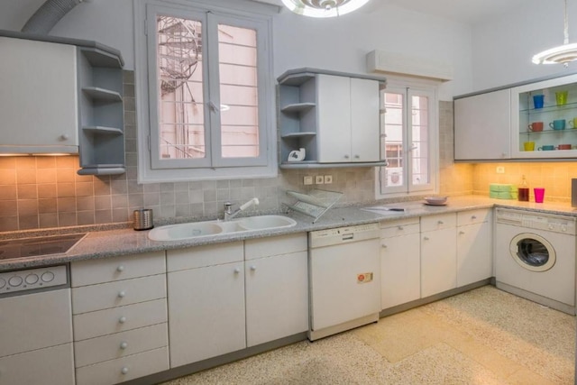 カプリコーン - コロナキの高級アパート