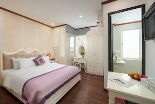 ザ・シルクグランドプレミアムホテル&スパ