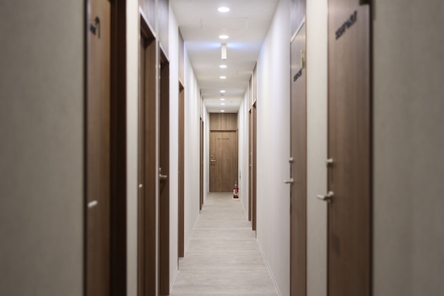 OHWA hostel minowa station