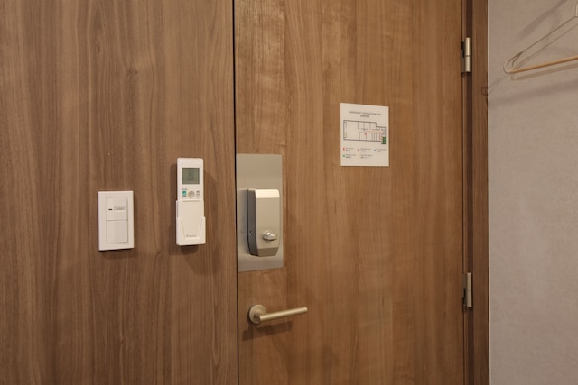 OHWA hostel minowa station