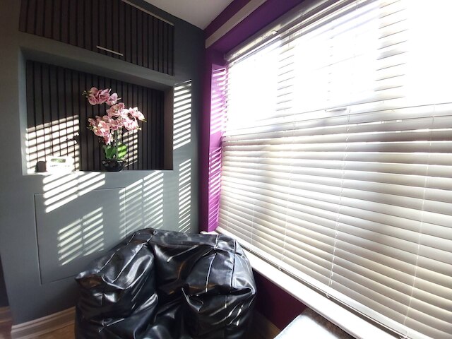 リバプールシティ、フェアフィールドデュプレックススイート