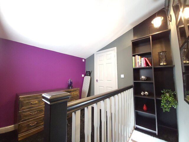 リバプールシティ、フェアフィールドデュプレックススイート