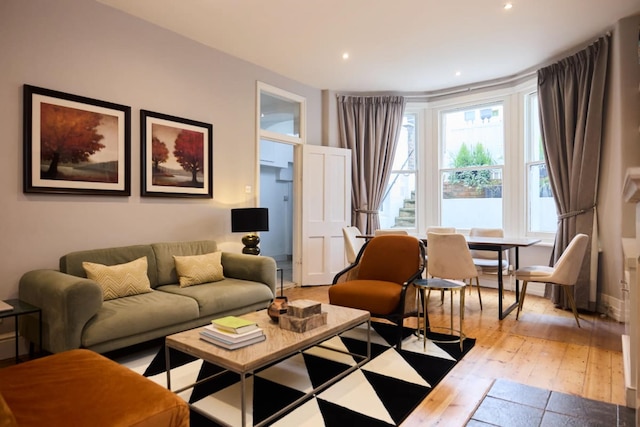 ウェストケンジントンハイドアウト - 庭付きの居心地の良い2ベッドルームフラット