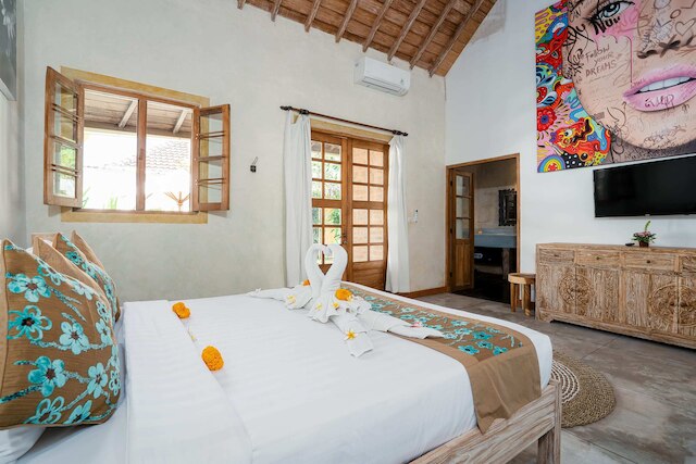 ヴィラ アムサ セミニャック