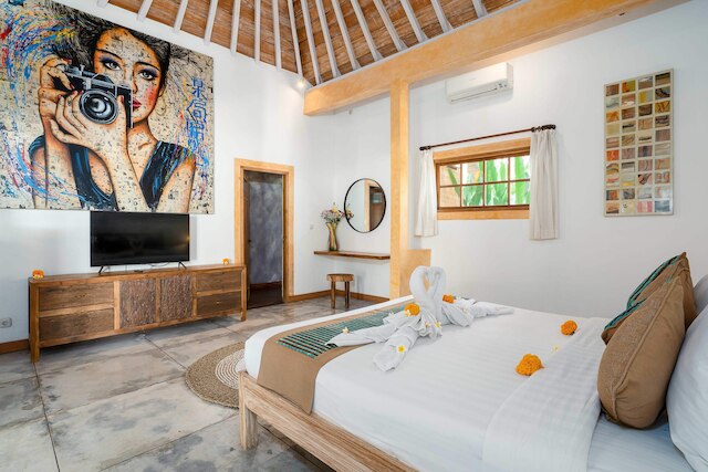 ヴィラ アムサ セミニャック