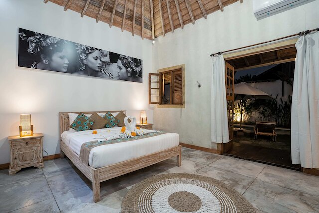 ヴィラ アムサ セミニャック