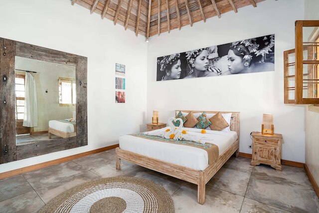 ヴィラ アムサ セミニャック