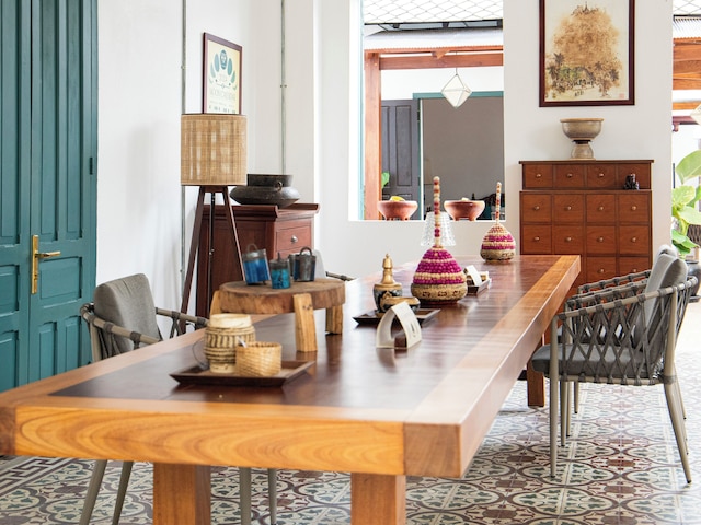 パーニャ レジデンス