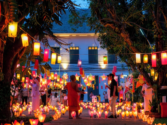 パーニャ レジデンス