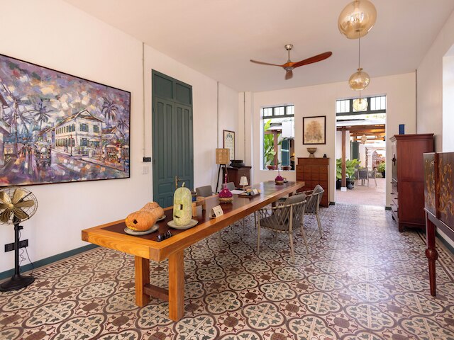 パーニャ レジデンス