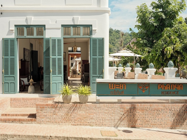 パーニャ レジデンス