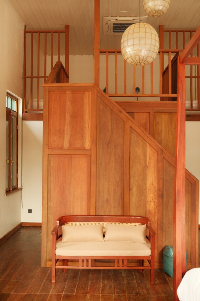 パーニャ レジデンス