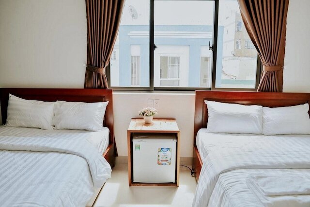 "タロフォホテル"