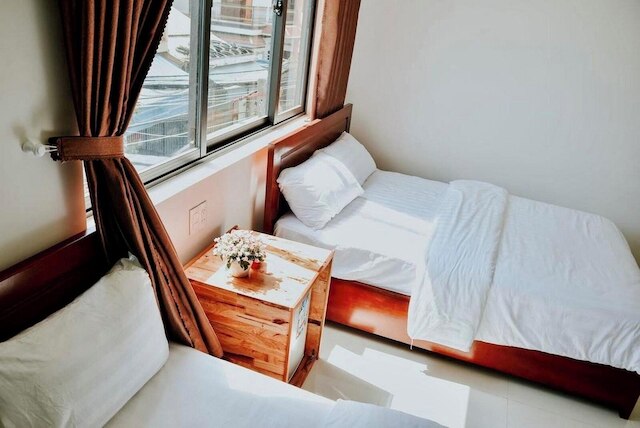 "タロフォホテル"