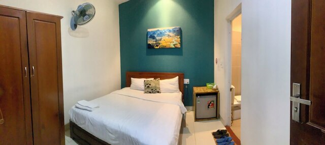 "タロフォホテル"