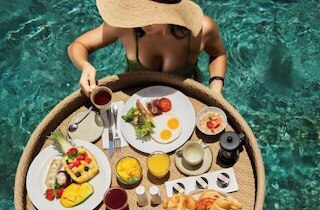 "タロフォホテル"