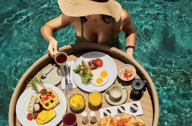 "タロフォホテル"