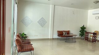 D32ホームステイ