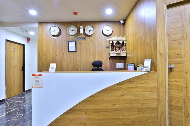 ホテル シヴァイ