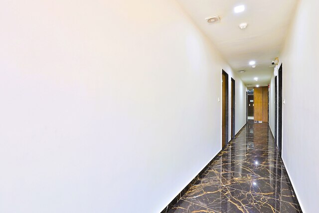 ホテル シヴァイ