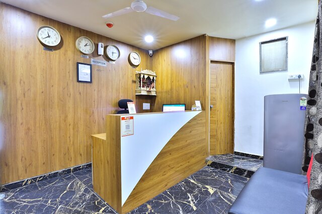 ホテル シヴァイ