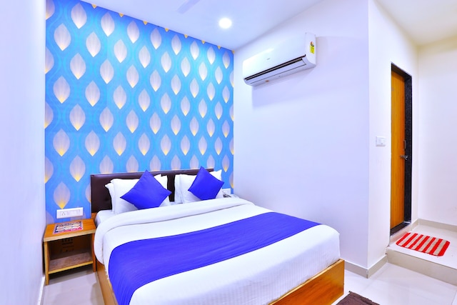 ホテル シヴァイ