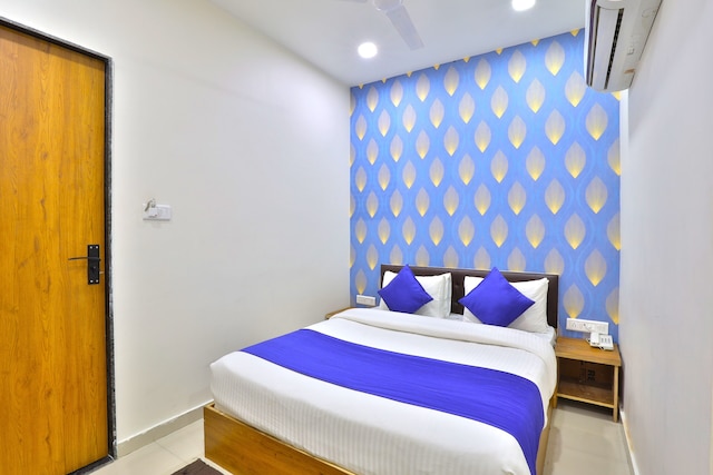 ホテル シヴァイ